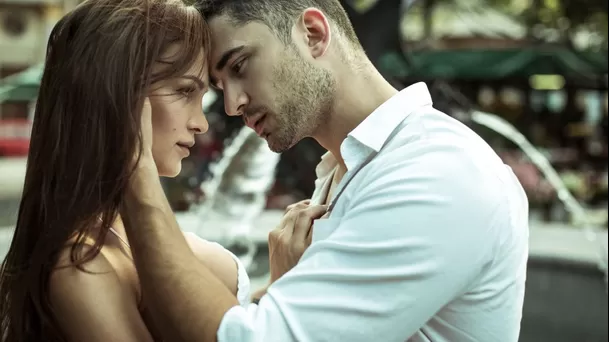 Técnicas de seducción.