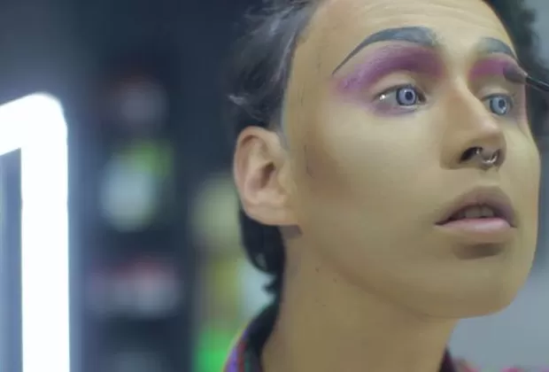 Vanilla y Coco: documental acerca de la vida de tres jóvenes Drag Queens peruanos