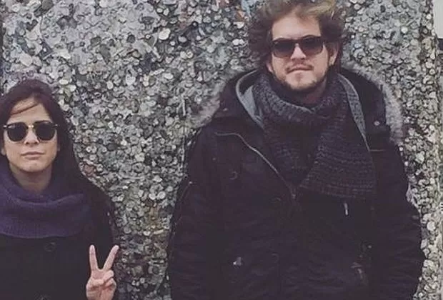 Karina Jordán tiene una relación con actor de 'VBQ, todo por la fama'