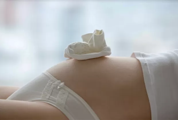 ¿De qué depende el tamaño de la barriga en el embarazo?
