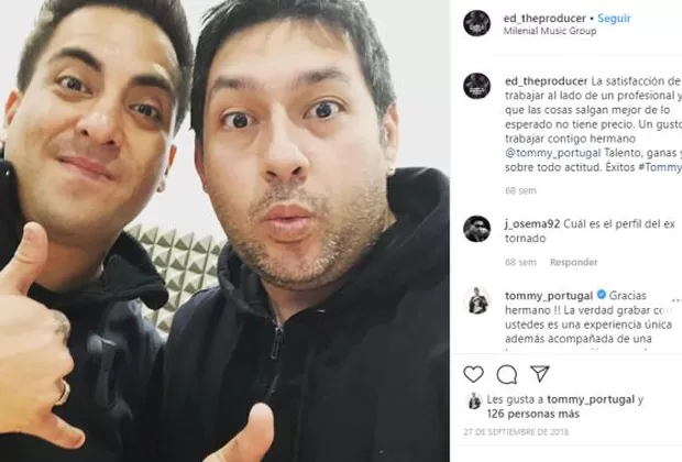 Los Vílchez: ¿Qué hay detrás de cada canción que suena en la serie? 