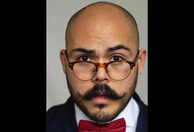 '¡Vivan los niños!': el radical cambio del actor que dio vida a 'Lucas Batalla'