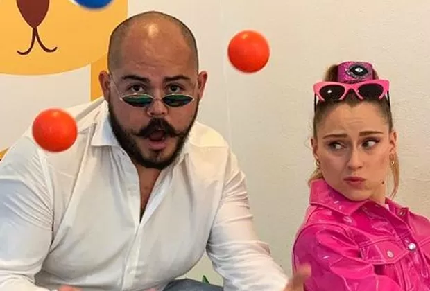 '¡Vivan los niños!': el radical cambio del actor que dio vida a 'Lucas Batalla'