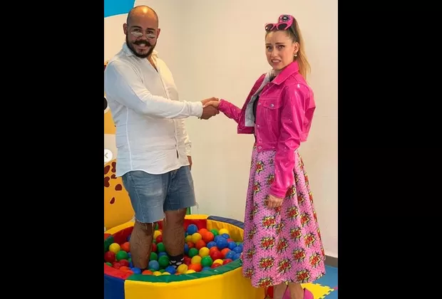 '¡Vivan los niños!': el radical cambio del actor que dio vida a 'Lucas Batalla'