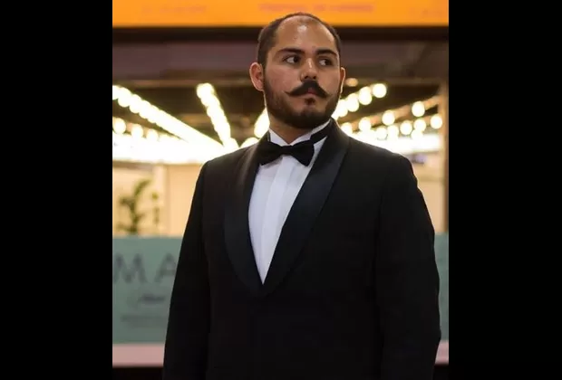 '¡Vivan los niños!': el radical cambio del actor que dio vida a 'Lucas Batalla'