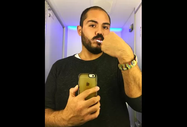 '¡Vivan los niños!': el radical cambio del actor que dio vida a 'Lucas Batalla'