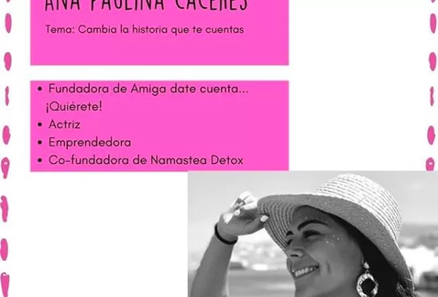 Vivan los niños: la recordada 'Polita' sorprende con renovada imagen