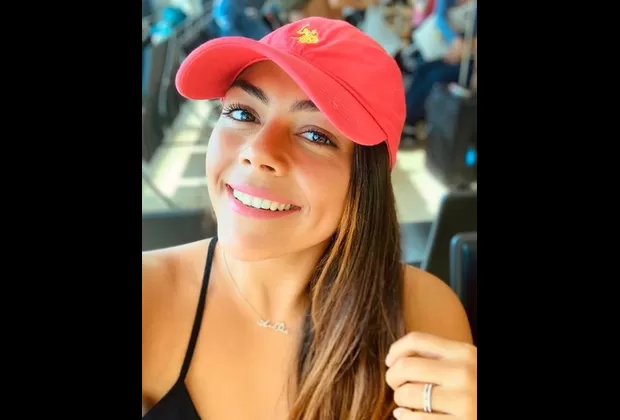 Vivan los niños: la recordada 'Polita' sorprende con renovada imagen