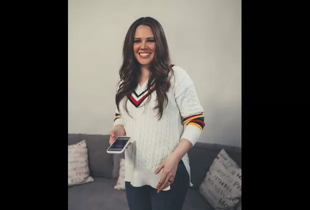 Joy Hurtado Jesse & Joy