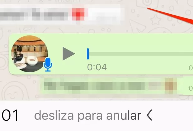 whatsapp manos libres