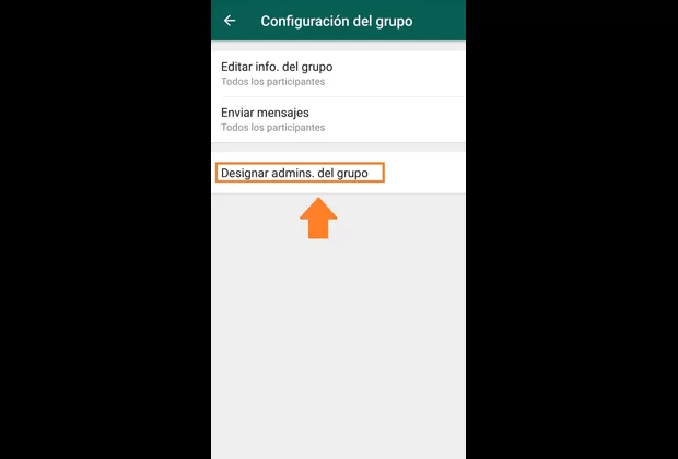 WhatsApp: ¿cómo crear un grupo y que solo los 
