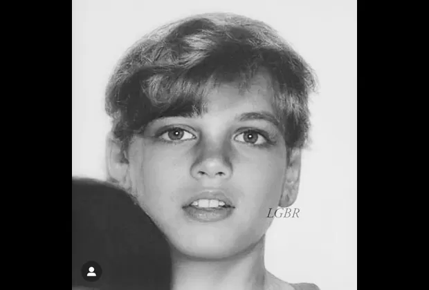 William Levy sorprende con foto en la que destaca el gran parecido con su hijo