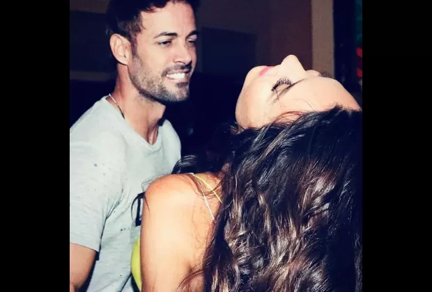 William Levy y su esposa encienden las redes sociales con estas imágenes