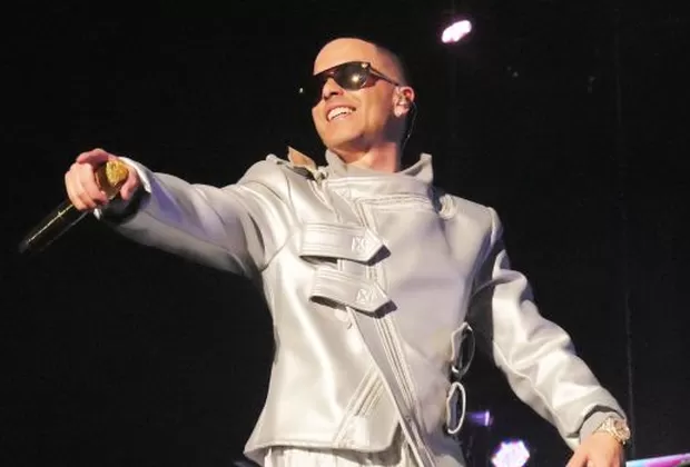 Wisin y Yandel en Lima