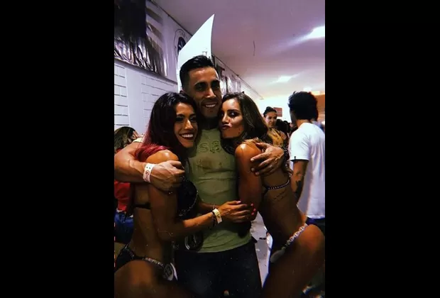 Ximena Hoyos fisicoculturismo
