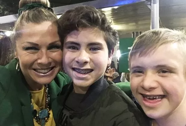 Yadhira Carrillo y Leticia Calderón sellan su reconciliación tras varios años de distanciamiento