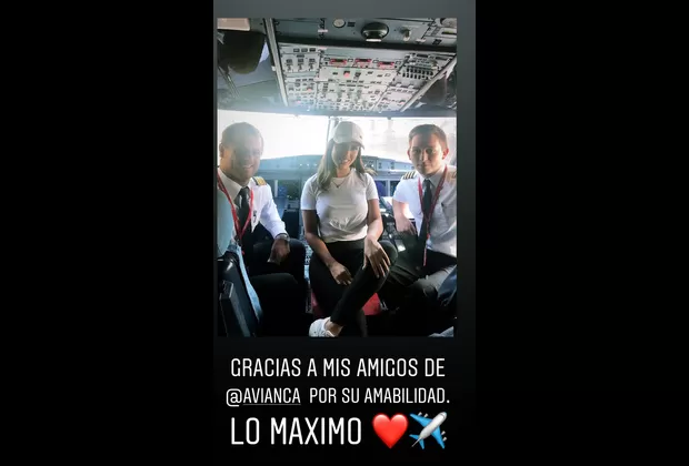 Yahaira Plasencia 25 años