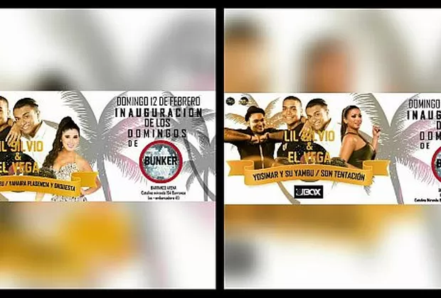 Yahaira Plasencia: primo de Jefferson Farfán la cambió por Son Tentación