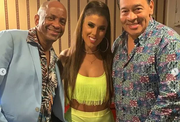 Yahaira Plasencia publica sexy video pese a fuertes críticas