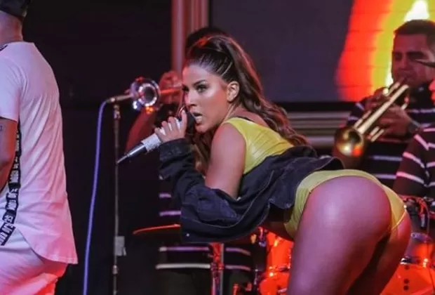 Yahaira Plasencia toto