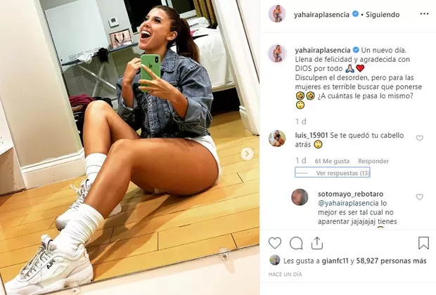 Yahaira Plasencia sorprende con publicación tras 'ampay' con Jefferson Farfán