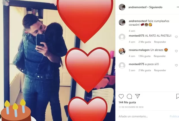 Yalitza Aparicio: Supuesto novio presume en redes su relación con la actriz