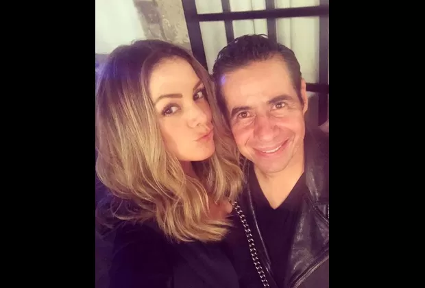 Yordi Rosado anuncia su divorcio de Rebeca Rodríguez, con quien se casó por segunda vez