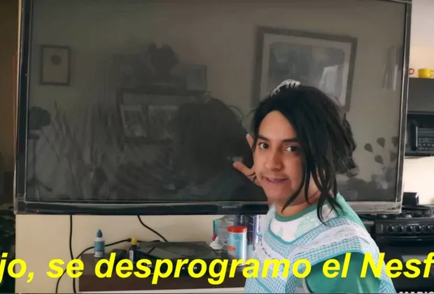 Youtube: las frases que tu mamá nunca dejará de decirte, ni en su día