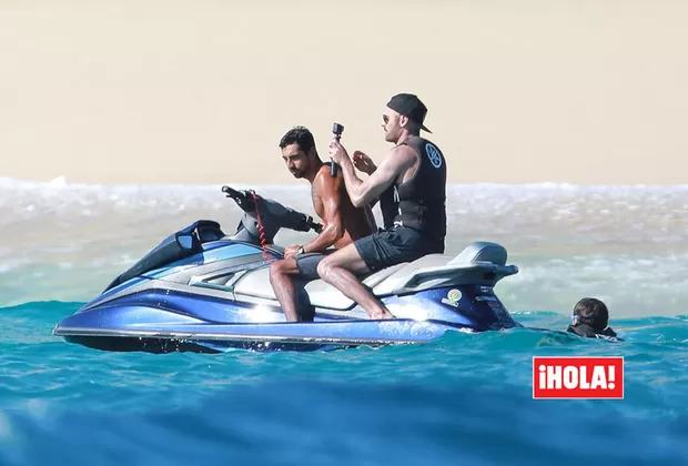 Zac Efron México