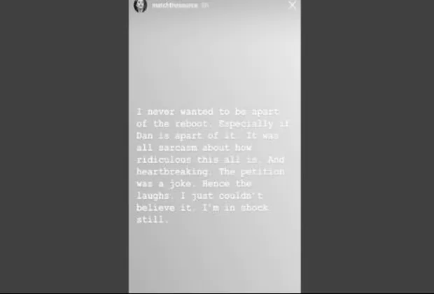 Zoey 101: actriz que interpretó a Nicole revivió traumas tras reencuentro del elenco