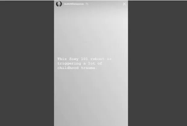 Zoey 101: actriz que interpretó a Nicole revivió traumas tras reencuentro del elenco