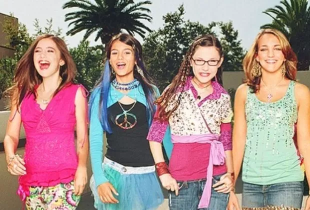 Zoey 101: actriz que interpretó a Nicole revivió traumas tras reencuentro del elenco