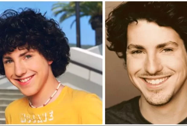 Zoey 101: así lucen los protagonistas del elenco a 14 años del estreno