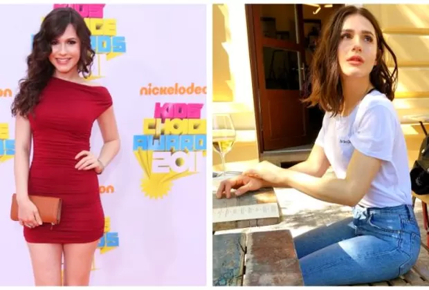 Zoey 101: así lucen los protagonistas del elenco a 14 años del estreno