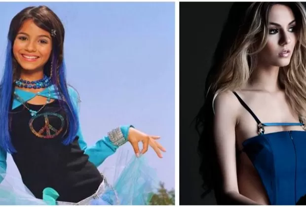 Zoey 101: así lucen los protagonistas del elenco a 14 años del estreno
