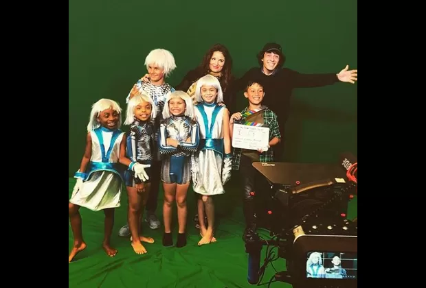 Zoey 101: la nueva faceta de Matthew Underwood, el recordado 'Logan Reese'