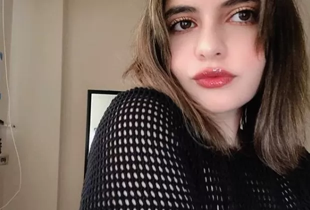 Zuria Vega: su esposo Alberto Guerra dedica mensaje a su hija por sus 18 años