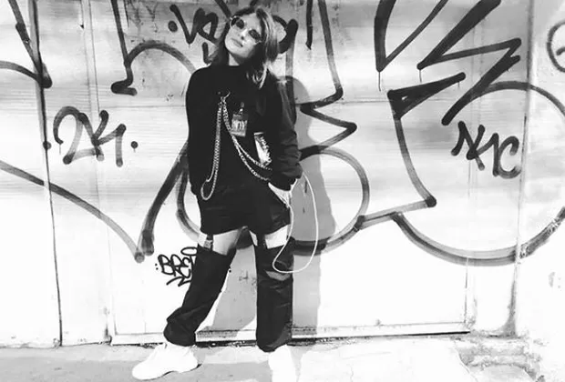 Zuria Vega: su esposo Alberto Guerra dedica mensaje a su hija por sus 18 años